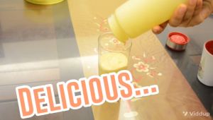 Gloricon USB Portable Rechargeable Electric Juice Blender