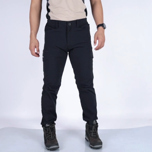 ZARVENTURE VALEN celana gunung panjang cargo quickdry outdoor