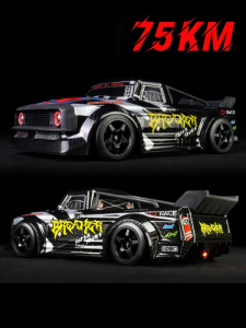 udiR |Drift RC Car Wireless Rechargeable Brushless Ultra High Speed 4WD