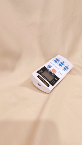 RMP9 REMOT AC / REMOTE AC PANASONIC 9