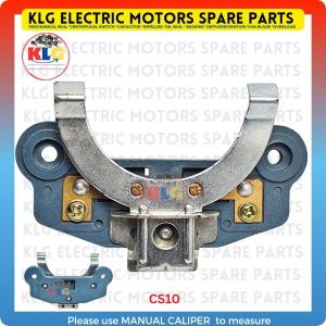 Centrifugal switch CS10 | water pump parts