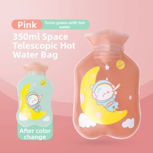 MOYIRAN | Color Changing Mini Hot Water Bag Small