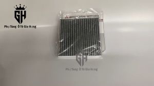 Lọc gió điều hoà ô tô xpander attrage  mirage (2013 - nay) than hoạt tính - 7850A002