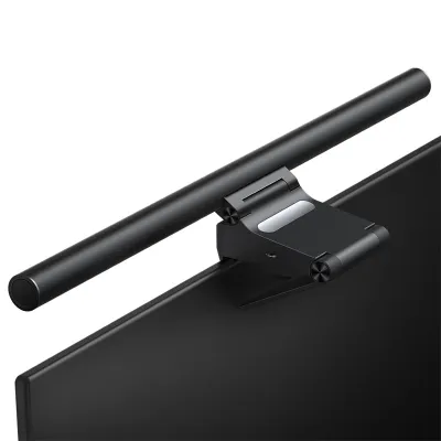 BASEUS | Baseus Screen Light Desk Lamp Computer Light Screen Hanging Light New Table Lamp LCD Monitor Laptop Light USB Study Read Lamp