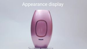 ORI IPL Hair Removal Alat Penghilang Bulu Rambut Permanen IPL Laser Hair Removal TANPA SAKIT Bulu Laser Epilator All Body