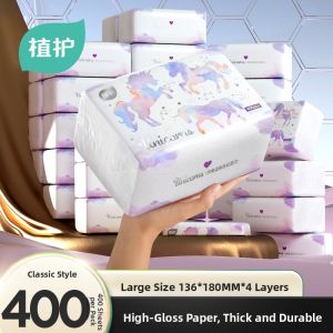 Botare | Bulk Packaged Household Tissues
