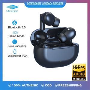 New Mezone LY99 Wireless Bluetooth Headphones: Features & Benefits