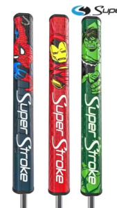 pro golf challenge  Super Stroke 2.0 super hero Golf Putter