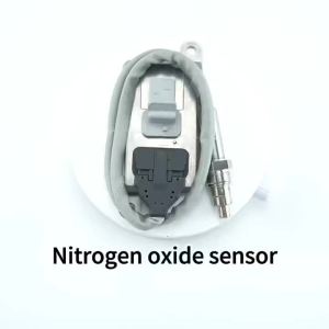 High Quality Chips 5WK96790B 51154080019 5WK9 6790B 51.15408-0019 for NGK Probe NOX Nitrogen Oxygen Sensor For MAN Truck 24V