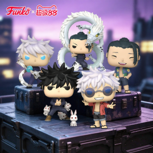 Funko | Seven Evening Gift Figure