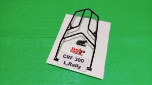 ตะแกรงท้าย CRF300L CRF300Rally แร็คท้าย CRF300L CRF300Rally