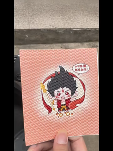 Stiker Gagang Sepeda Lucu Motif Karakter Strawberry Bear Pompompurin Anti Slip Penyerap Keringat