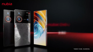 Nubia Z60S pro/ Nubia Z60 Ultra / Nubia Z60Ultra Leading Edition  UDC camera Snapdragon 8Gen3 120Hz中兴努比亚Nubia Z60 Ultra手机
