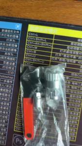 BIKING Bike Bottom Chain Wheel Crank Bracket Freewheel Wrench Repair Convenient Remover Tools