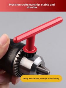 LECAN | Electric Drill Accessories Universal Chuck Disassembly Tools and Bits