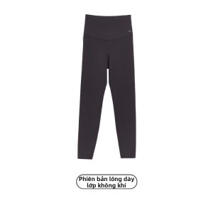 Ubras | Quần Legging Siêu Mỏng Dạng Kẹp