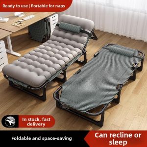 Foldable Portable Bed
