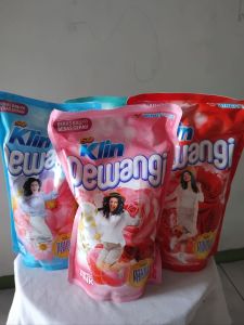 soklin pewangi pewangi pakaian anti bau