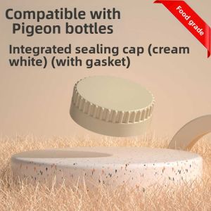 MENGHE | Dustproof Sealing Bottle Cap