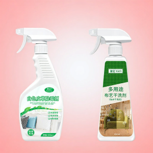 Mold Removal Leather Cleaner