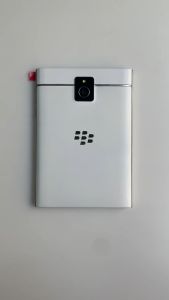 Blackberry Passport Q30: A Comprehensive Guide