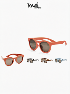 Ultraviolet Protection Kids Sunglasses