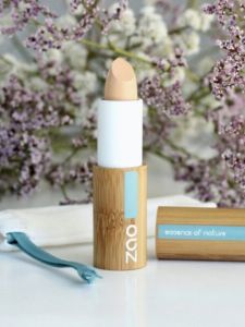 Natural Organic Mineral Skin Care Concealer for Sensitive Skin Pregnant Women Babies Children Spot And Pimple Covering