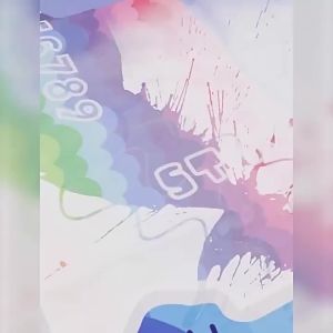 150X100cm Magic Water Canvas Graffiti Drawing Board Repeatedly Doodle Water Painting Carpet  Reusable Drawing Mat Kids Toy Gift