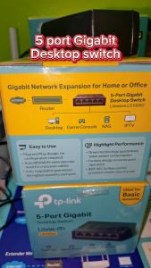 ICX NETIS ST3126GS 26 Port Desktop Gigabit Ethernet Switch