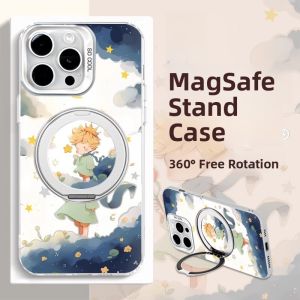 Sup&LV | Anti-Shock Protection Case for iPhone 16 Pro Max New Style Elegant Cute Non-Duplicate