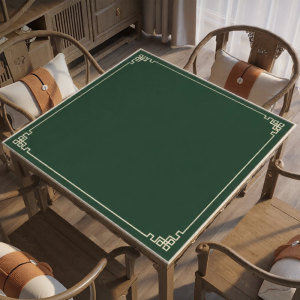 XXM | Thickened Quiet Game Table Cover