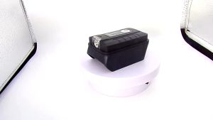 Đế chuyển pin makita 18V sang Usb 5V có đèn led (Đen)