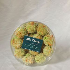 COOKIES KLEPON // 250GR // 350GR // PREMIUM / TRADISIONAL / COD