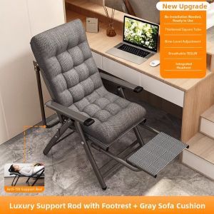 Multipurpose Sleeping Chair for Office