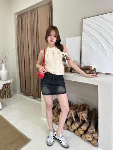 Thesummernade : Sally skirt