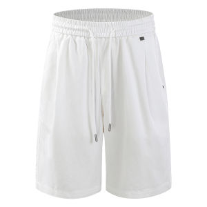 MISULI | Breathable and Lightweight Quick-Dry Straight Cut Shorts Men