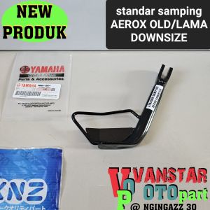 standar samping AEROX OLD/LAMA DOWNSIZE sensor aktif