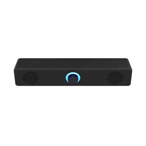 Bluetooth 4D Surround Speaker Home Theater Sound System Computer Soundbar For TV Subwoofer Wired Stereo Strong Bass