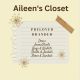 Aileen's Closet