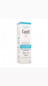 Curel Moisture Lotion 保濕乳液 I & II 150ml