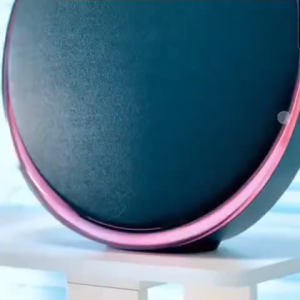 Speaker Bluetooth Portable Subwoofer Satellite LP19 120W HI-FI Sound RGB Light Speaker Home System Theatre Music Player