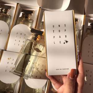 RYX UNSTOPPABLE PERFUME 50ml