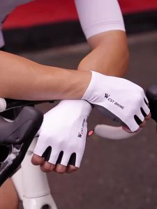 West Biking | Găng Tay Chống Sốc Thoáng Khí