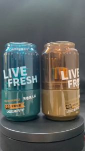 PARFUM MOBIL CARORI LIVE FRESH 60ML / PARFUM MOBIL MEWAH DASHBOARD / PENGHARUM MOBIL CARORI 60ML
