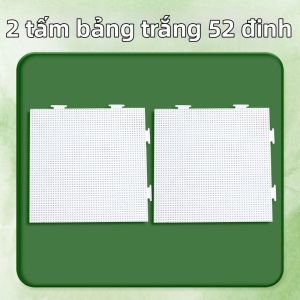 Feiyu | Đĩa Đậu Hàn Chống Nhiệt 104 Ghim