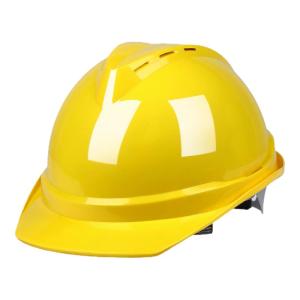JIAHU | Breathable Custom Logo Safety Helmet