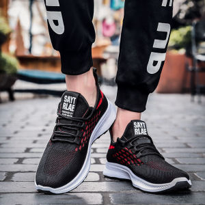 SALE Sepatu Pria Sneakers Import - JL118298 - Sepatu Casual Olahraga Sporty Fashion Kekinian Temurah