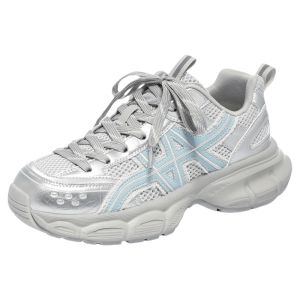 Agsdon | Trendy Thick-Soled Womens Shoes for Summer Casual Sports Use