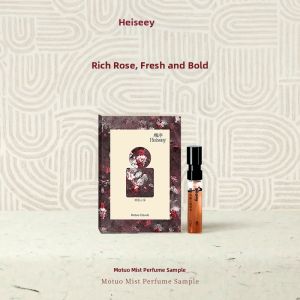 Heiseey | Méduo Cloud Mist Perfume Sample 1.5ml