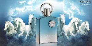Afnan Supremacy in Heaven EDP 100 ml